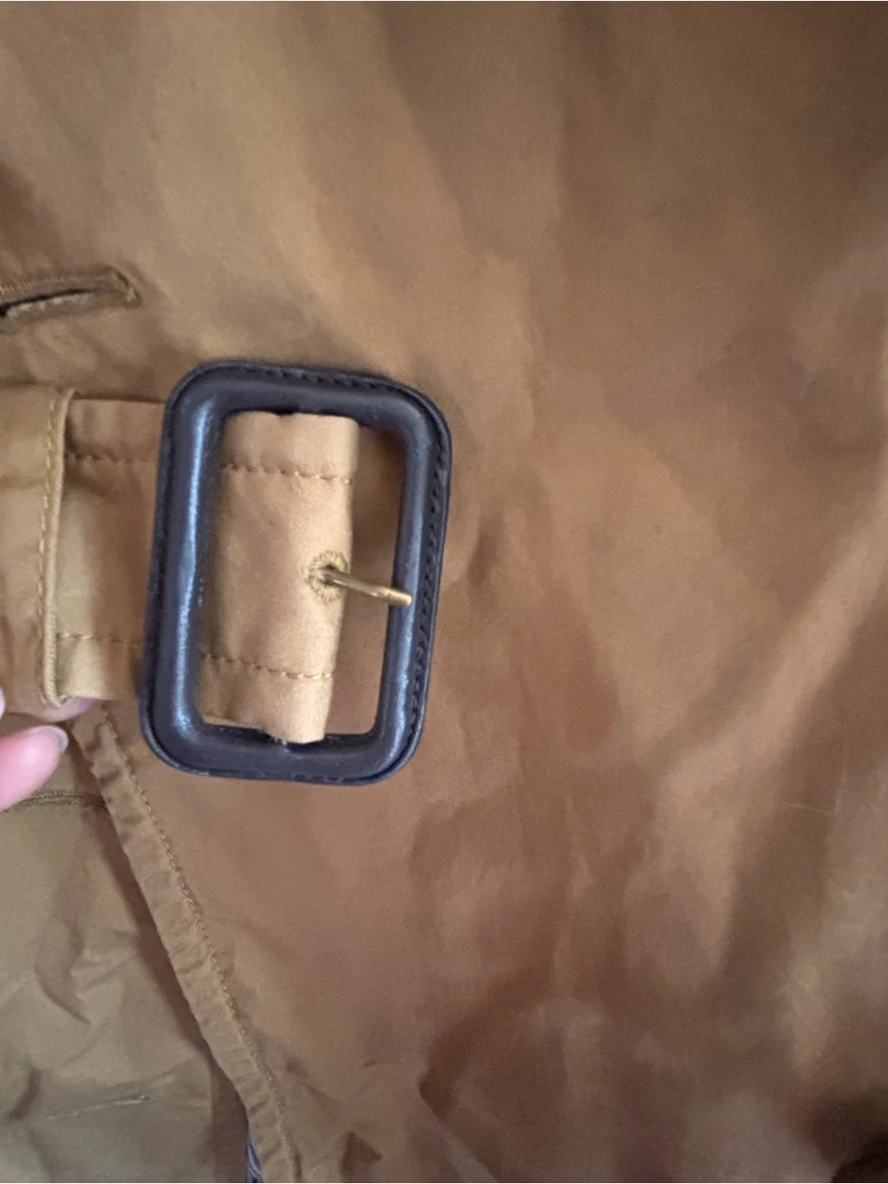 J. Crew Mustard Satin Blazer